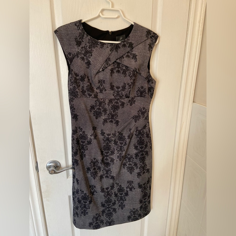 Women’s black Adrianna Papell dress